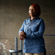 Image for article titled Exclusive: Lezley McSpadden on Why She’s Considering a Run for Ferguson, Mo., City Council